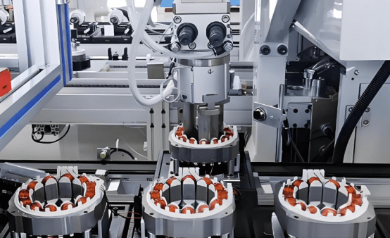 How to Choose the Right Motor Assembly Machine